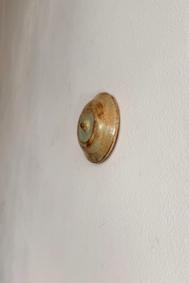 MAAGAL 1 — Ceramic Wall Installation