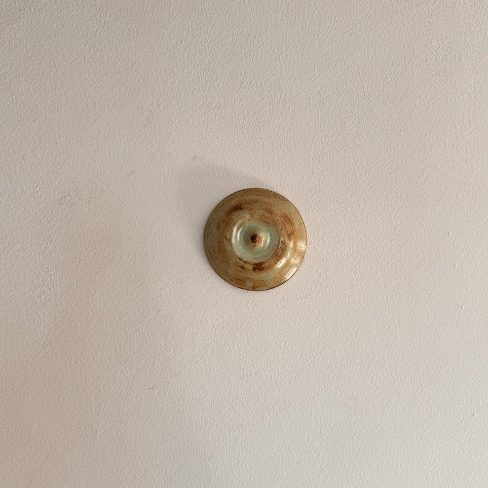 MAAGAL 1 — Ceramic Wall Installation