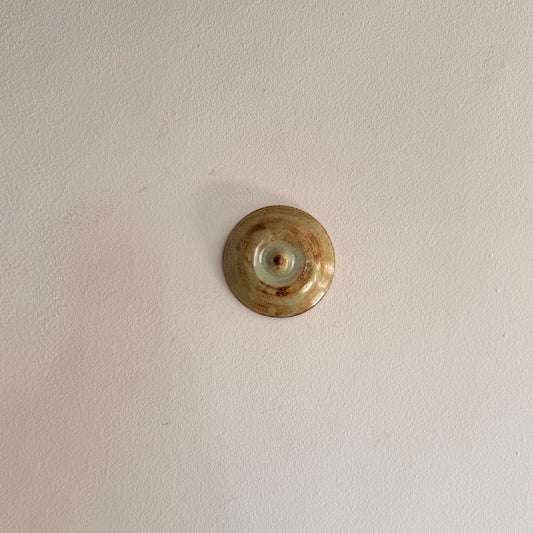 MAAGAL 1 — Ceramic Wall Installation