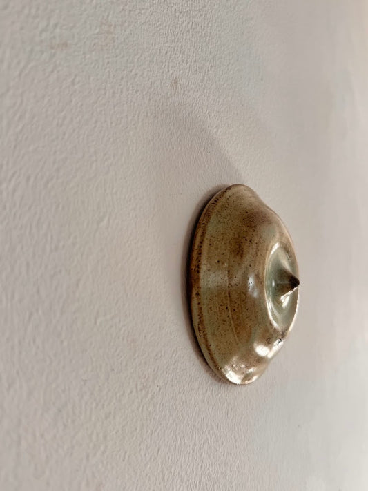 MAAGAL 1 — Ceramic Wall Installation